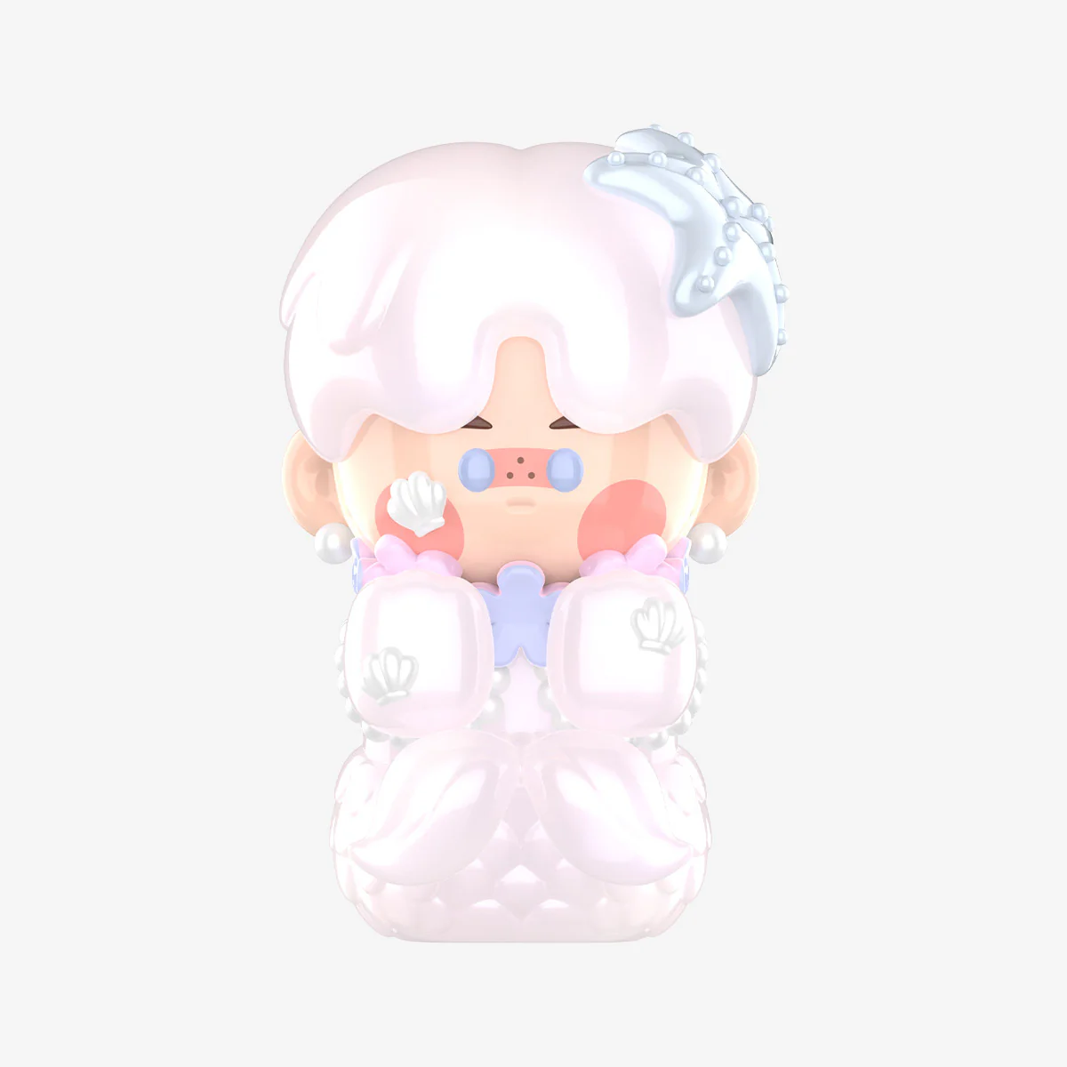 PINO JELLY Hard & Shiny Series Figures Blind Box - Image 5