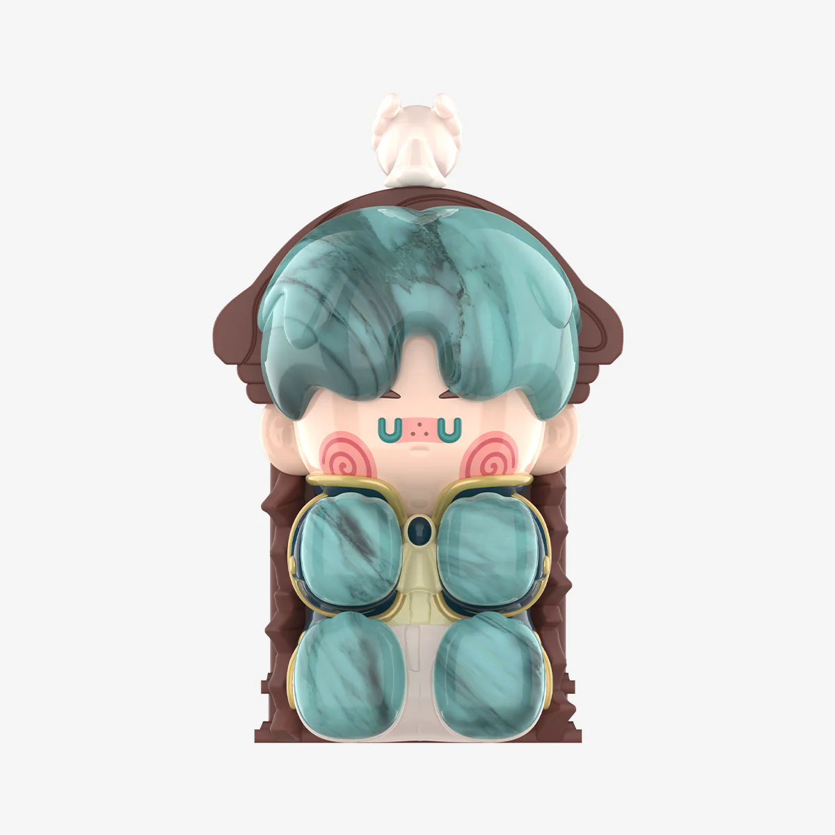 PINO JELLY Hard & Shiny Series Figures Blind Box - Image 6