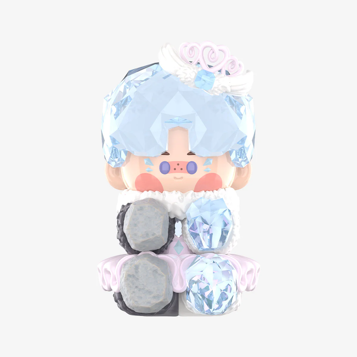 PINO JELLY Hard & Shiny Series Figures Blind Box - Image 7