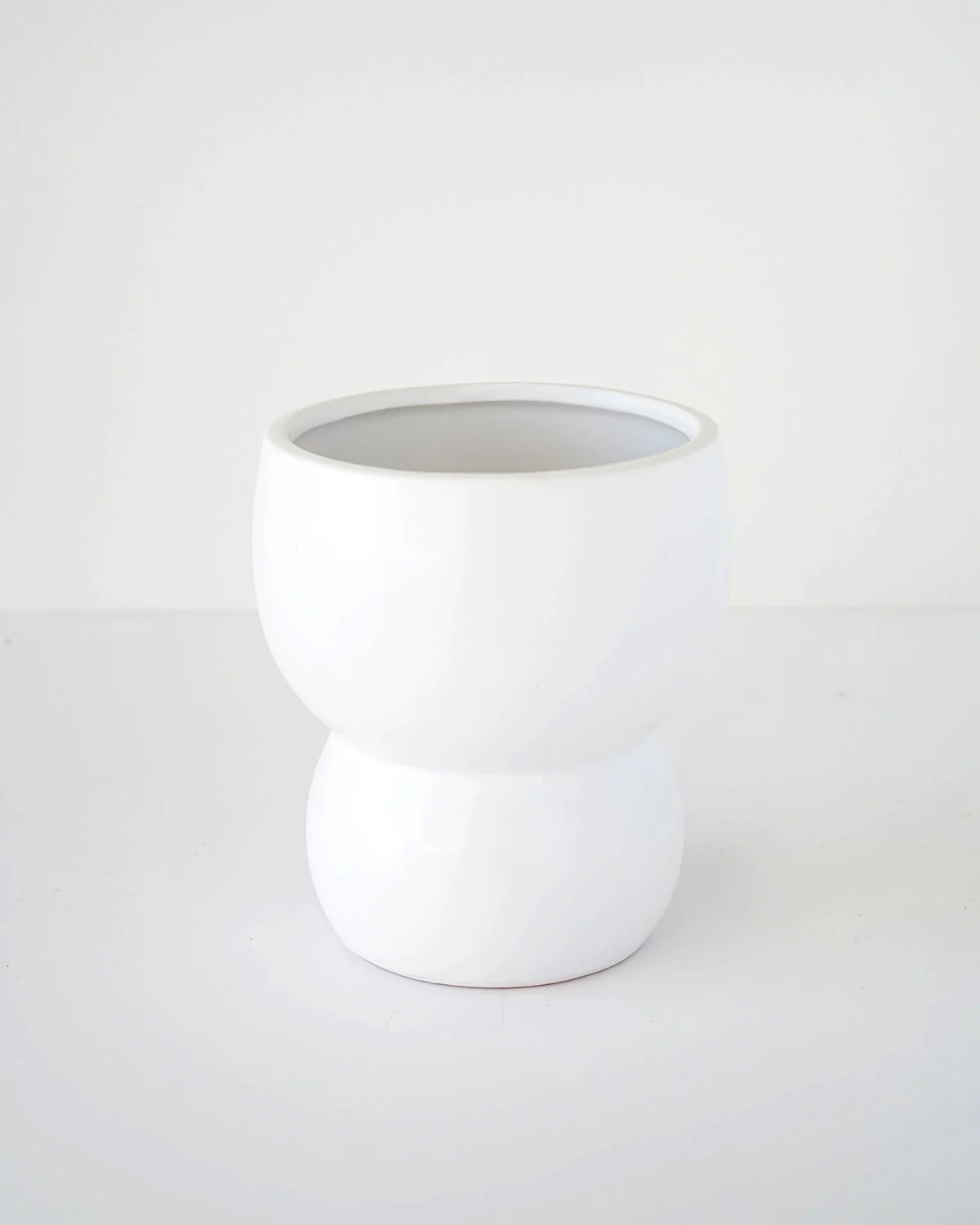 Plain Double Bowl - Image 4