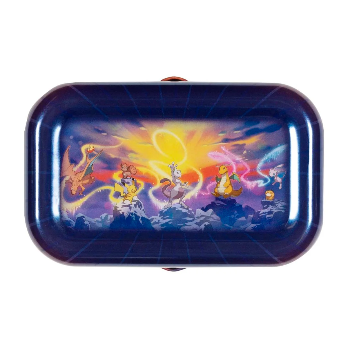 Pokémon 2019 Kanto Power Mini Tin - Charizard (H24) - Image 2