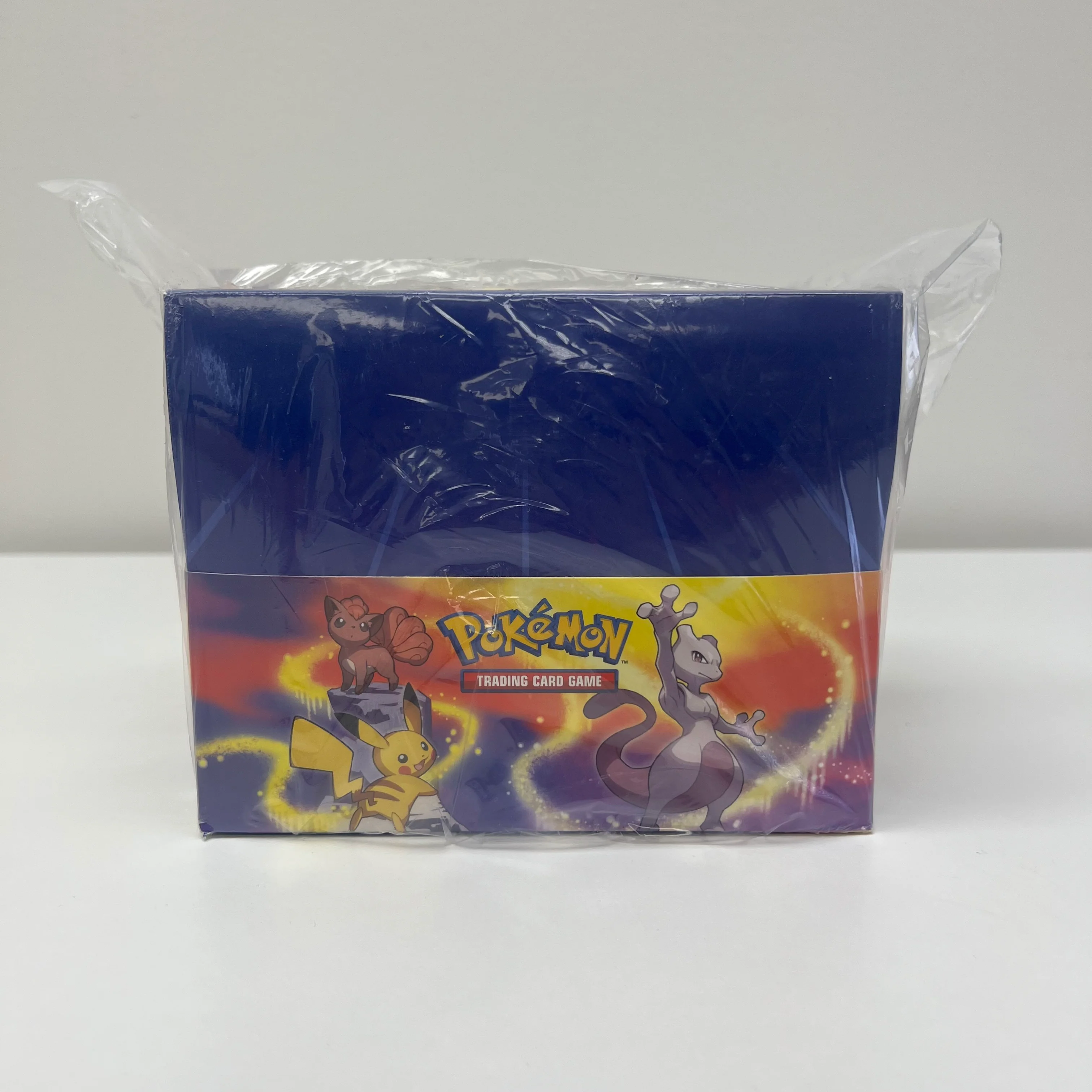 Pokémon 2019 Kanto Power Mini Tin Display H24 Reprint (10 tins) - Image 8
