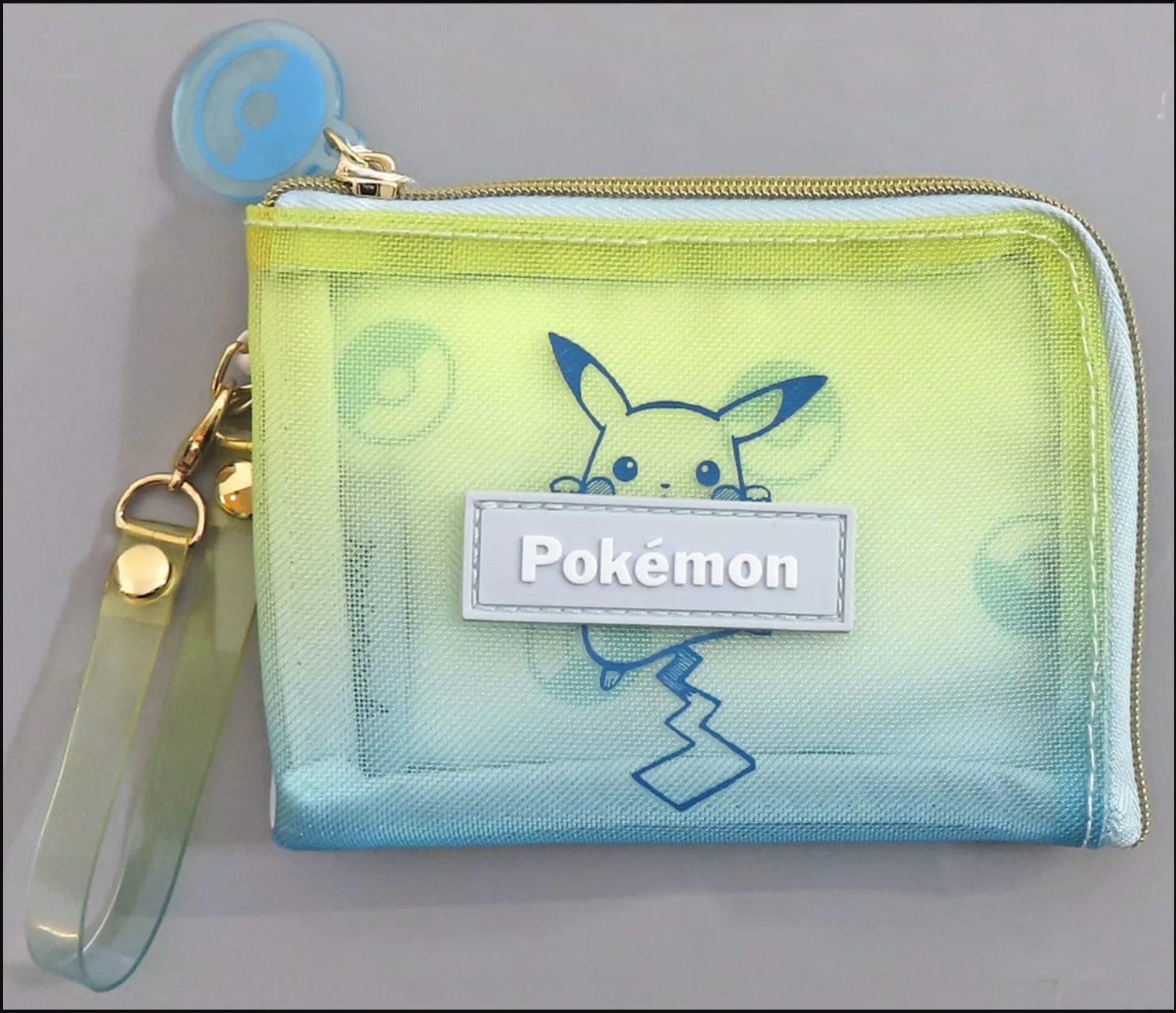 Pokémon Center ID Card Wallet - Image 2