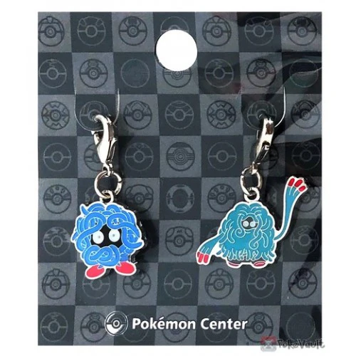 Pokemon Center Metal Charms - Image 10