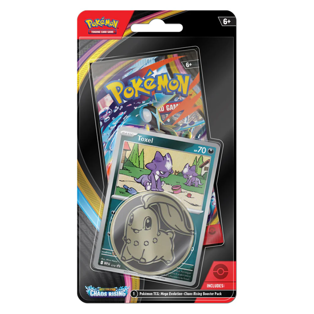 Pokémon Chaos Rising Pack Opening Bundle - Image 3