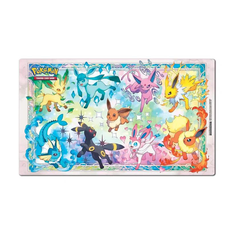 Pokémon Prismatic Evolutions - Super-Premium Collection - Image 5