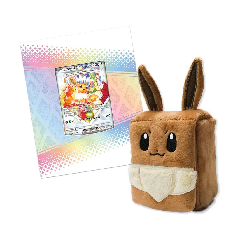 Pokémon Prismatic Evolutions - Super-Premium Collection - Image 7