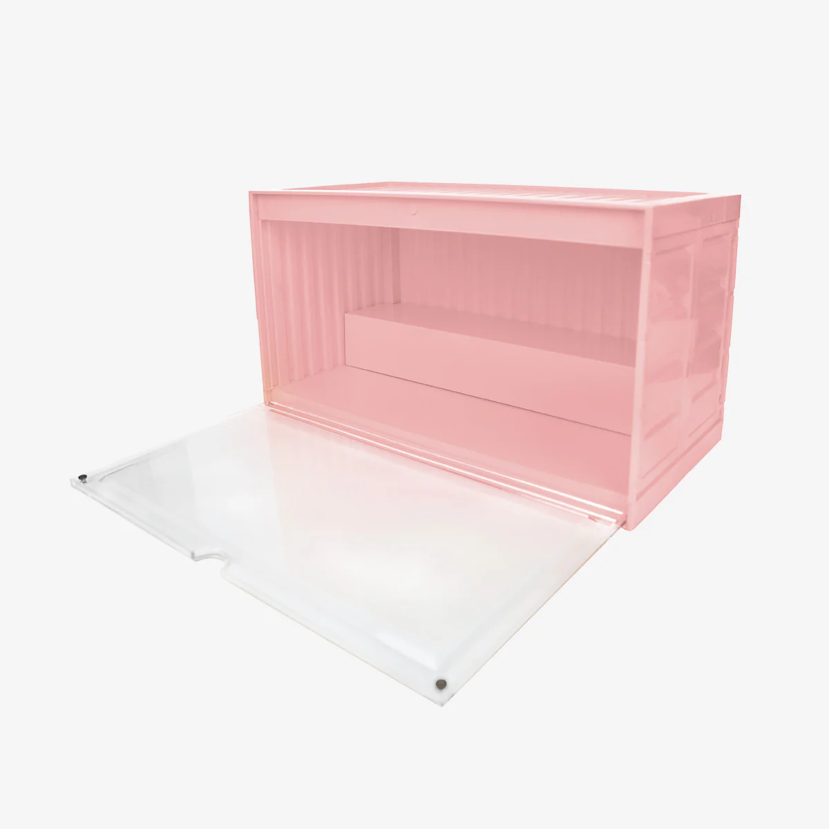 POP MART Luminous Display Container - Image 5