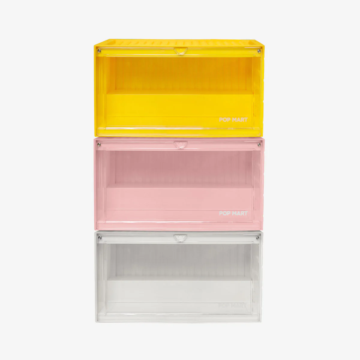 POP MART Luminous Display Container - Image 7