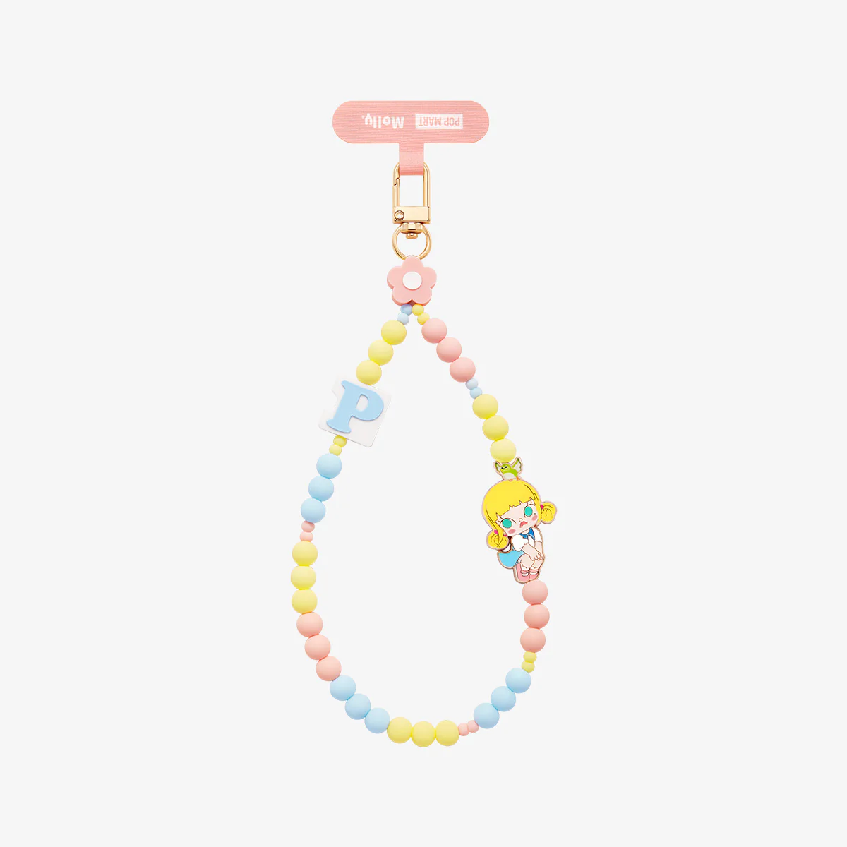 Hand in Hand Series - Phone Chain Blind Box