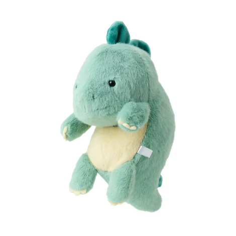Posture Pal Dinosaur - Stegosaurus Plush