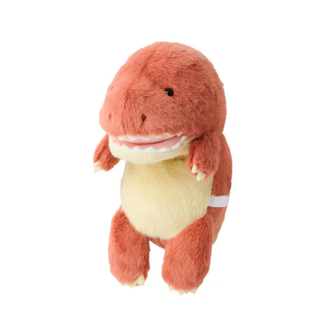 Posture Pal Dinosaur - Tyrannosaurus Plush