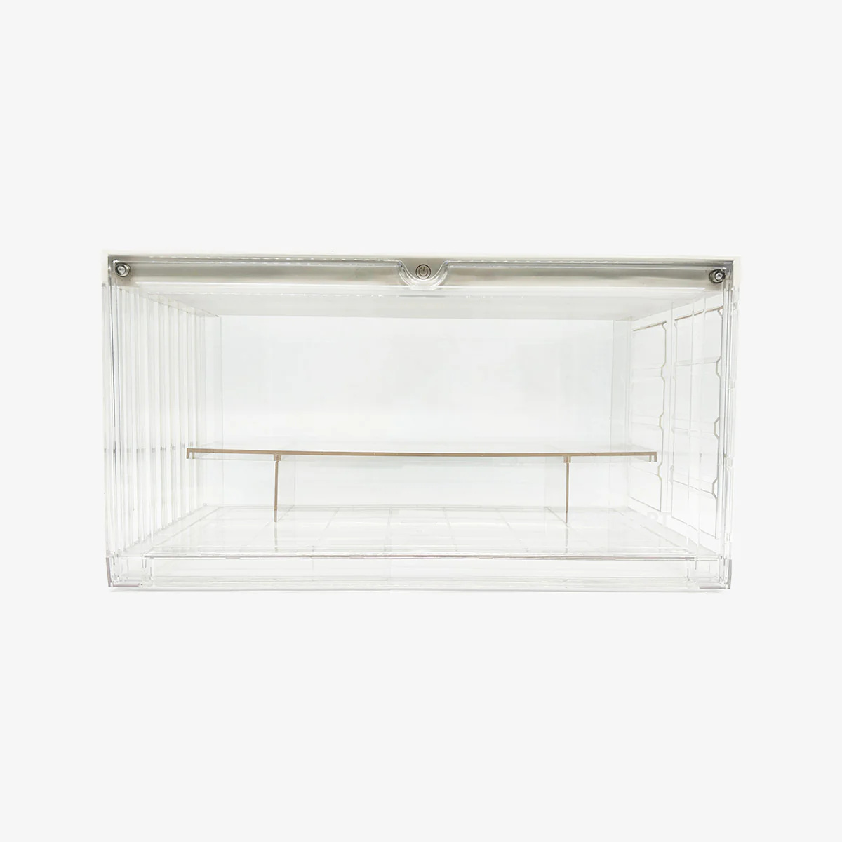 POP MART 100% Assemblable Lighted Display Container - Image 2