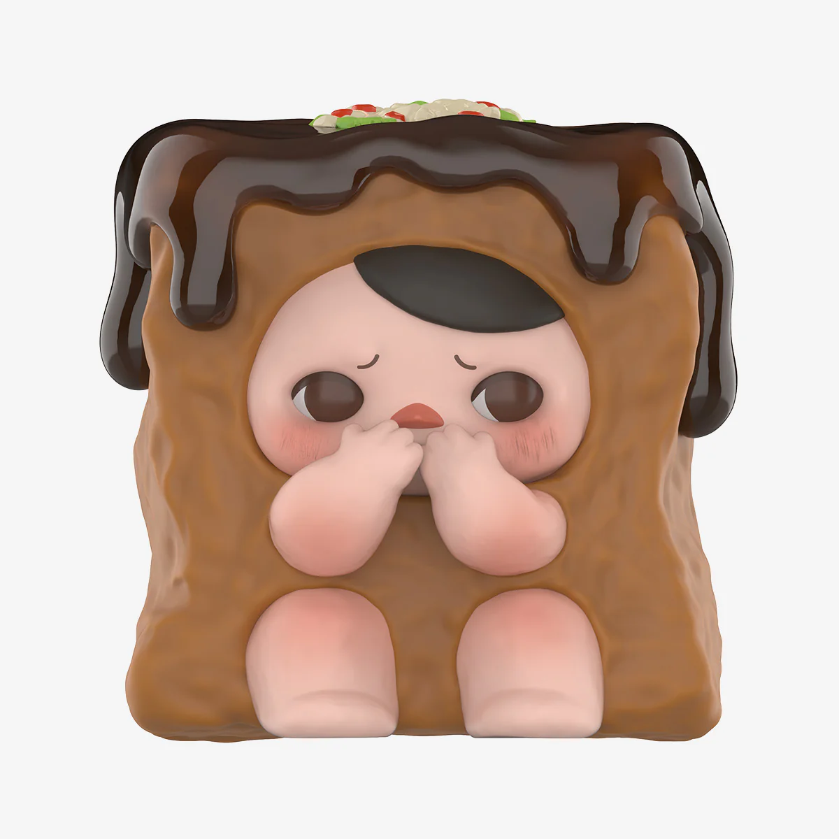 PUCKY The Feast Series Figures - Image 11