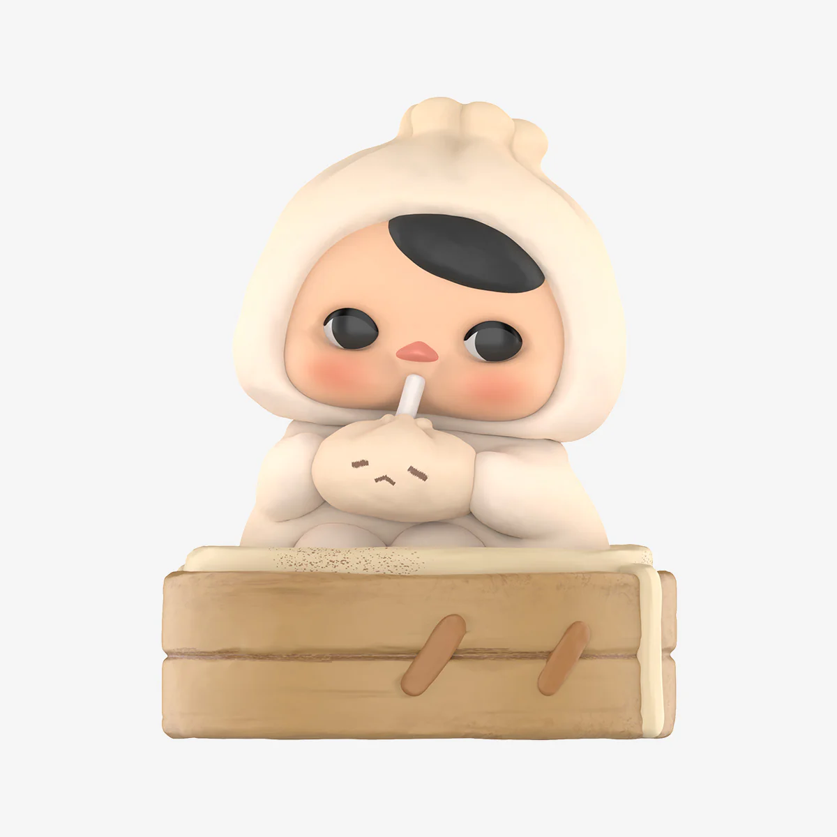 PUCKY The Feast Series Figures - Image 2