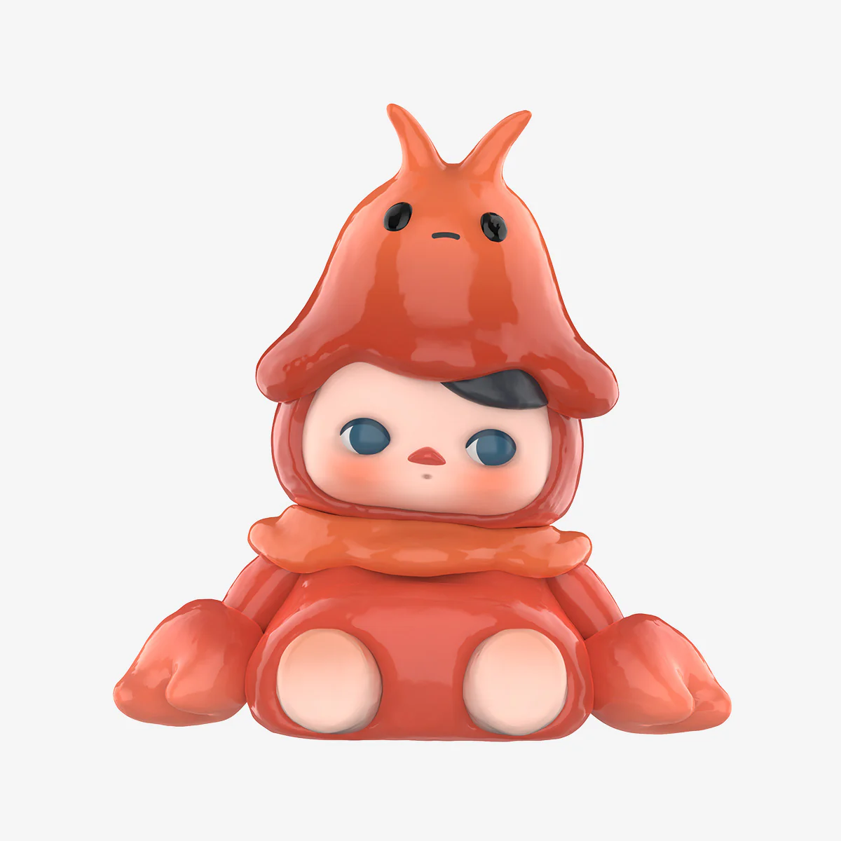 PUCKY The Feast Series Figures - Image 7