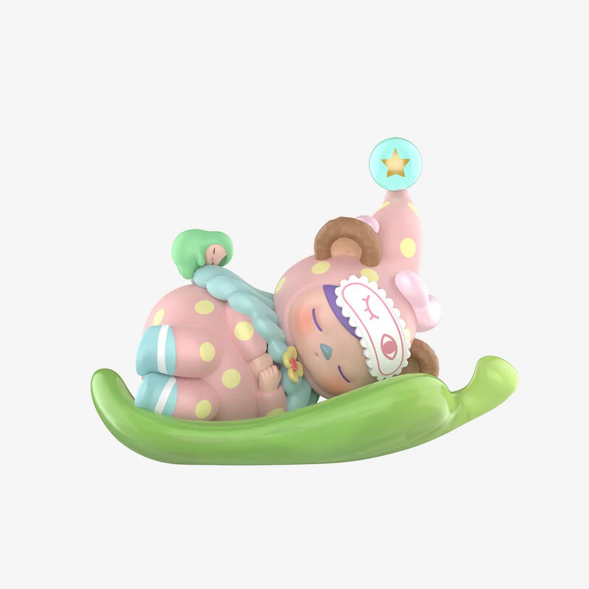PUCKY What Are The Fairies Doing Series Blind Box - Image 6
