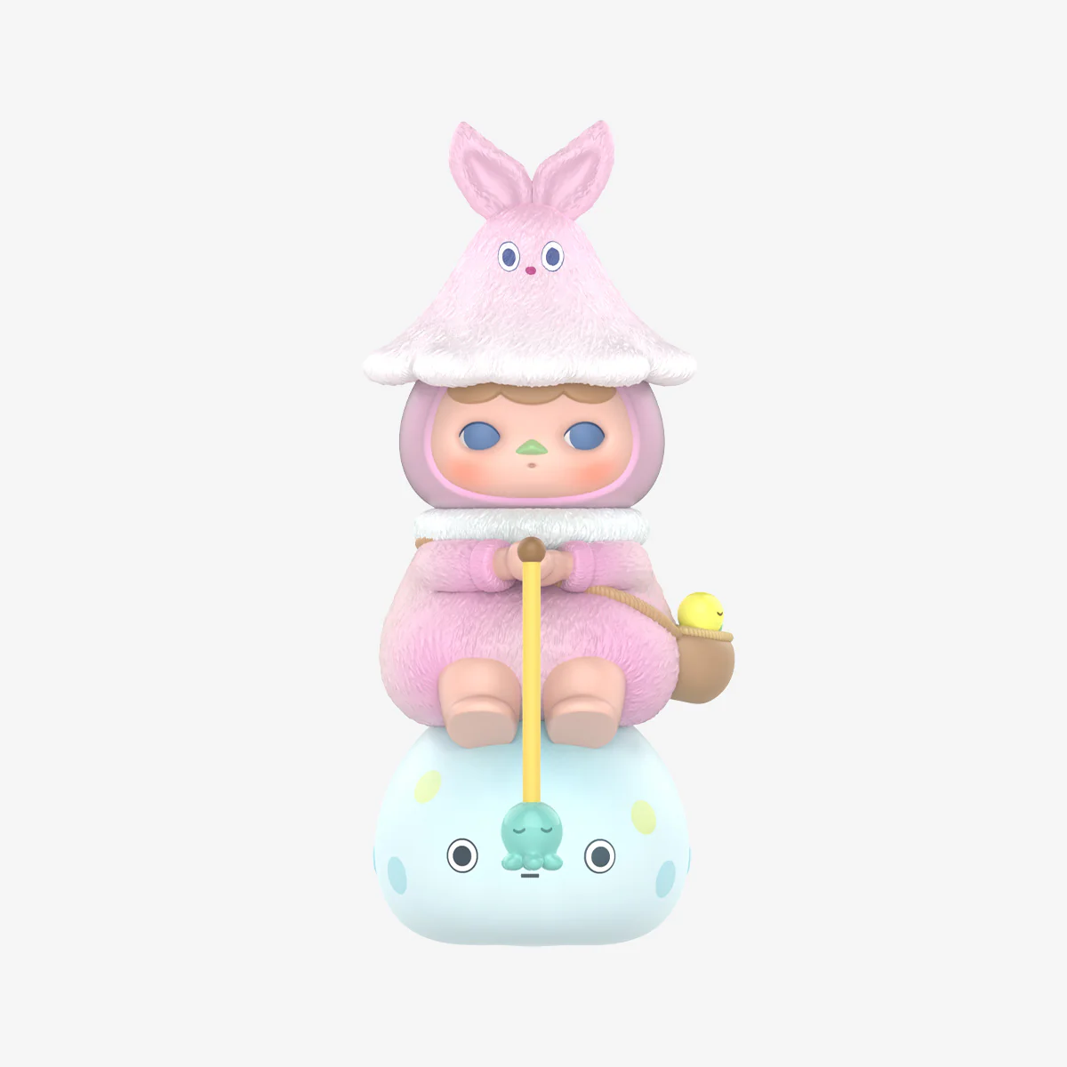 PUCKY What Are The Fairies Doing Series Blind Box - Image 9