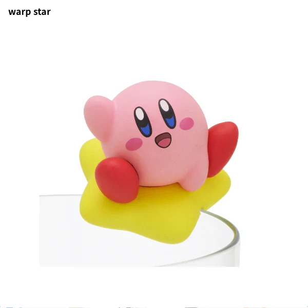 Kitan Club - Putitto Kirby of the Stars Blind Box - Image 2