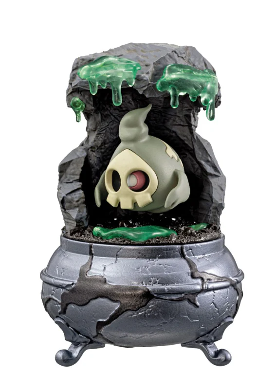 Re-Ment Pokémon Little Night Collection 2: A Little Mischief in the Dark - Image 5