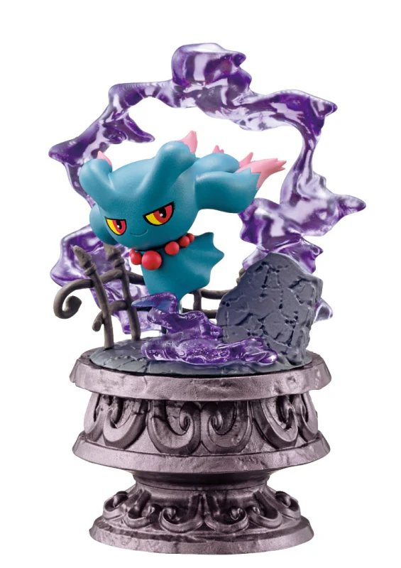 Re-Ment Pokémon Little Night Collection 2: A Little Mischief in the Dark - Image 6