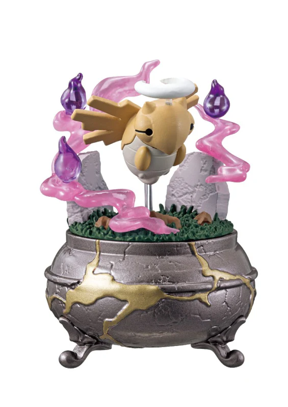 Re-Ment Pokémon Little Night Collection 2: A Little Mischief in the Dark - Image 7