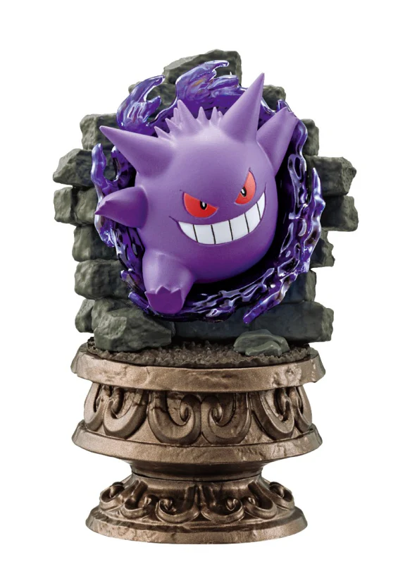 Re-Ment Pokémon Little Night Collection 2: A Little Mischief in the Dark - Image 8