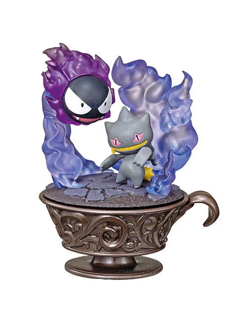 Re-Ment: Pokémon Little Night Collection - Image 6