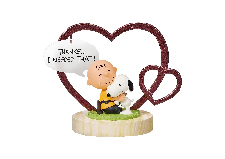 Re-ment: SNOOPY's FRAME ART collection - Image 4