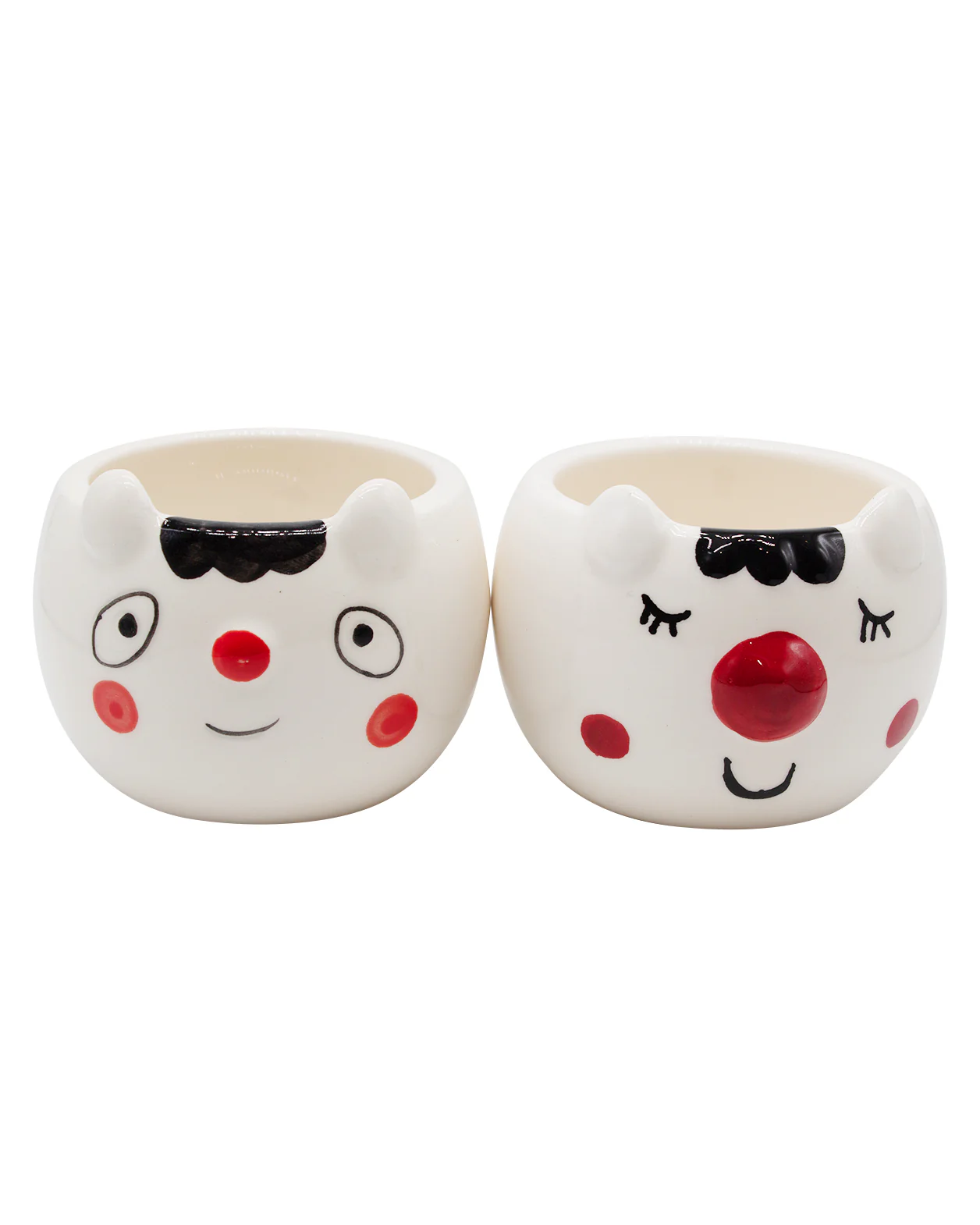 Red Nose Planter - Image 2