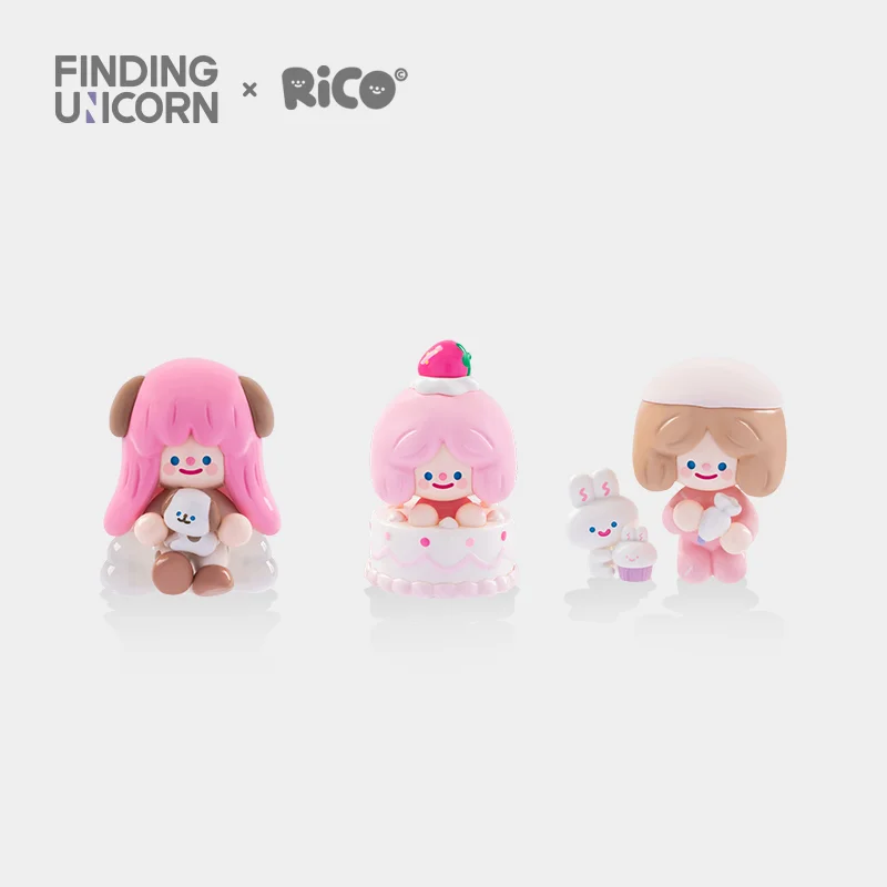 RiCO HAPPY HOME PARTY SERIES BLIND BOX - Image 4