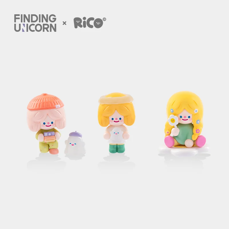 RiCO HAPPY HOME PARTY SERIES BLIND BOX - Image 5