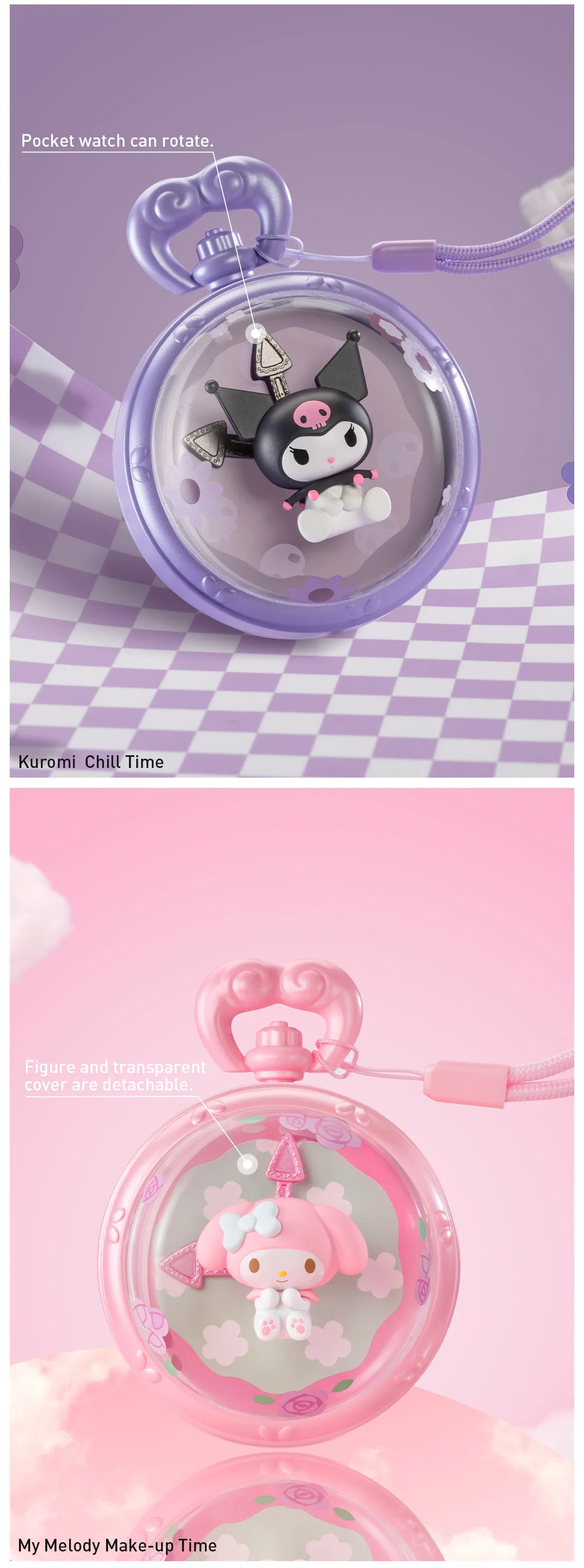Hello Kitty and Friends The Wonderful Time - Image 5
