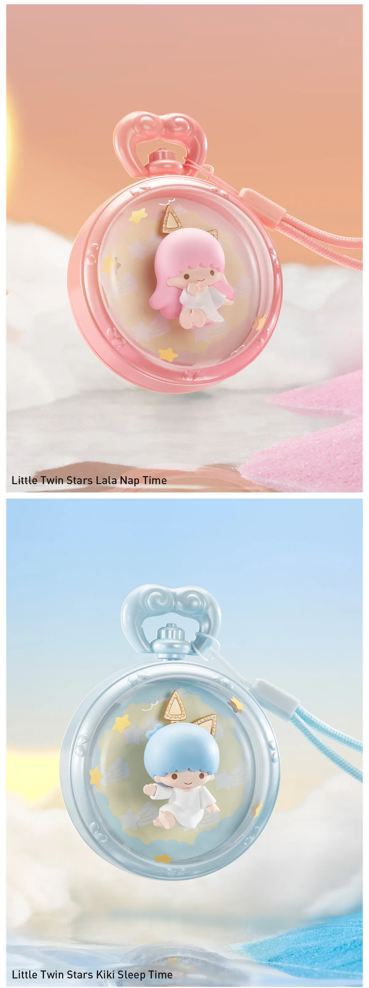 Hello Kitty and Friends The Wonderful Time - Image 7
