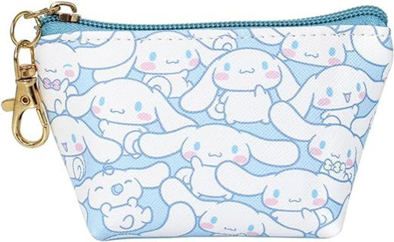 Sanrio Characters Triangular Coin Purse - Image 5