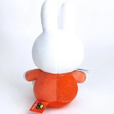 Sekiguchi Miffy Plush Toy - Image 3
