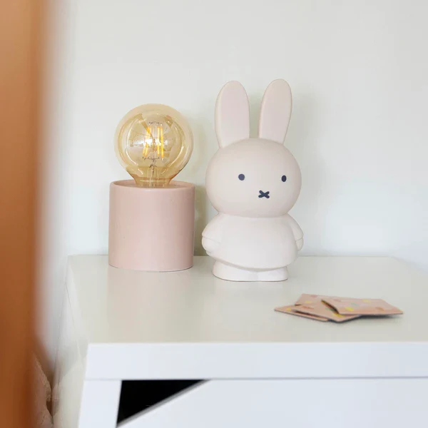 Piggy-bank Miffy Bank Nordic Design - Image 4