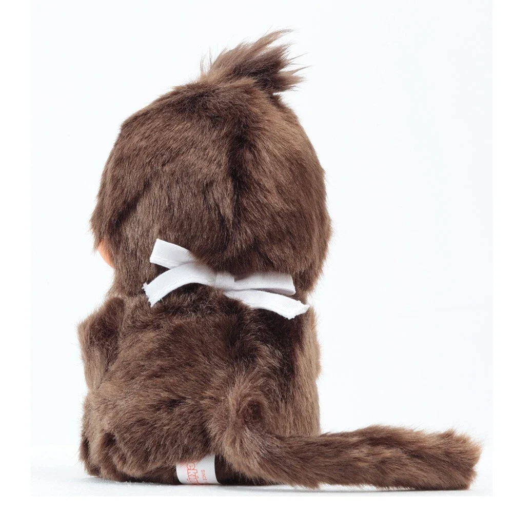 Monchhichi Plush Toy Region Limited Mt. Fuji Sitting - Image 3