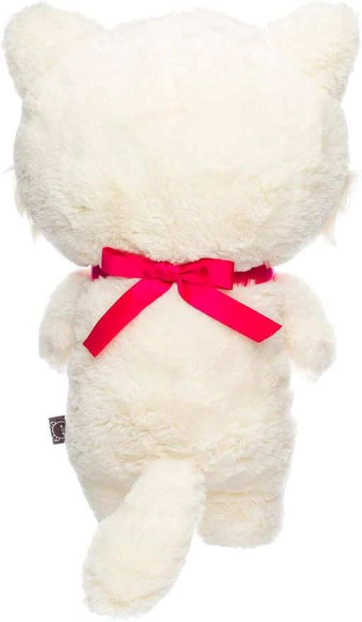 Rilakkuma Fluffy Cat Costume Koala Doll Plush - Image 3