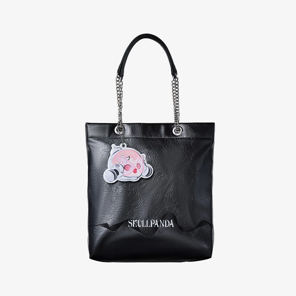 SKULLPANDA The Sound Series-Shoulder Bag - Image 2