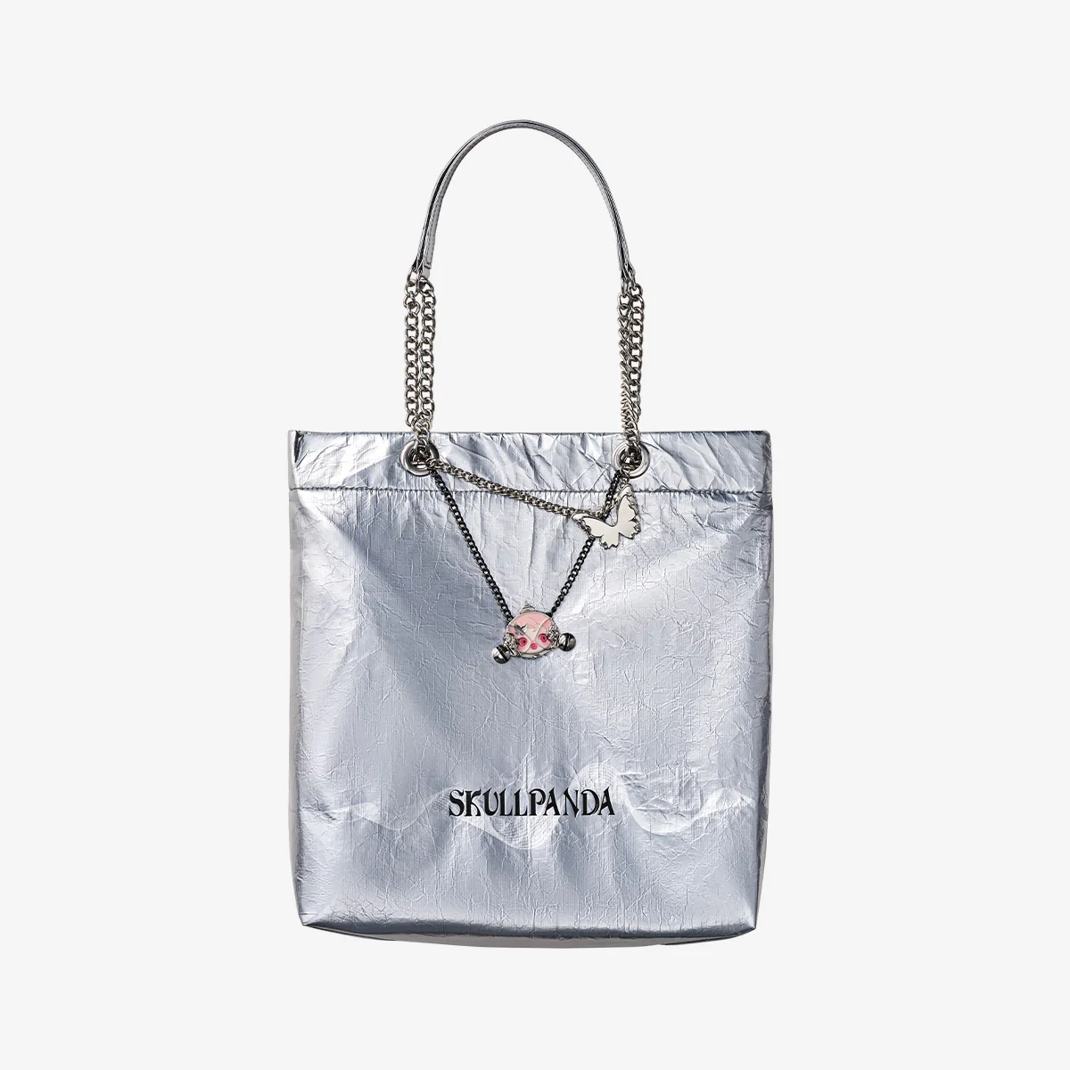 SKULLPANDA The Sound Series-Shoulder Bag - Image 3