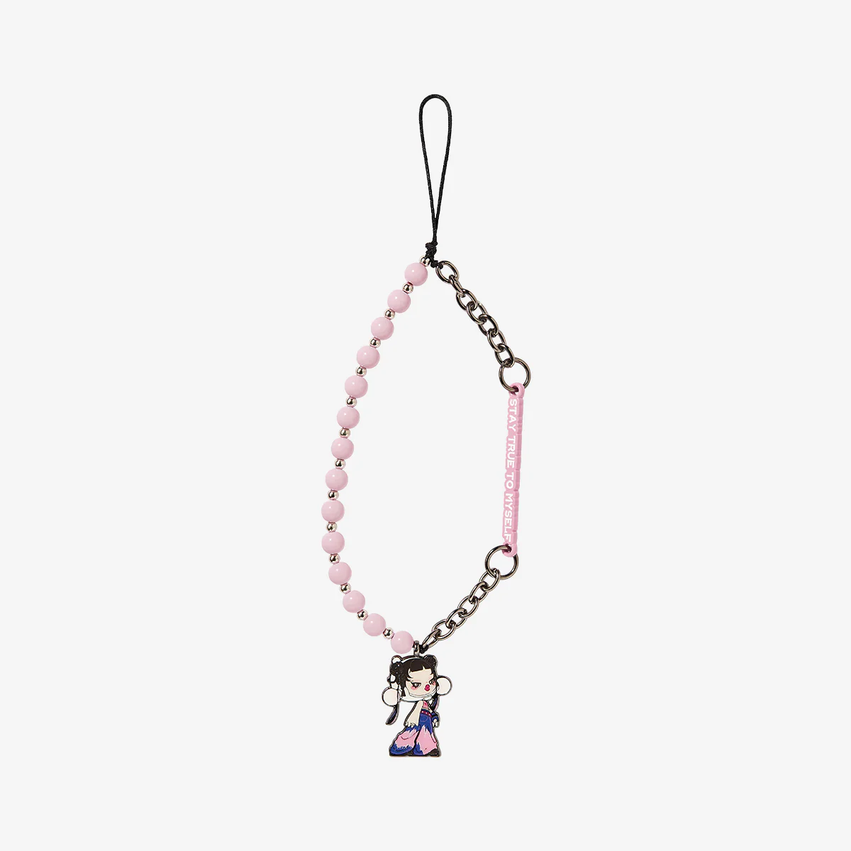 Skullpanda Cheers to Myself Series- Phone Charm Blind Box - Image 6