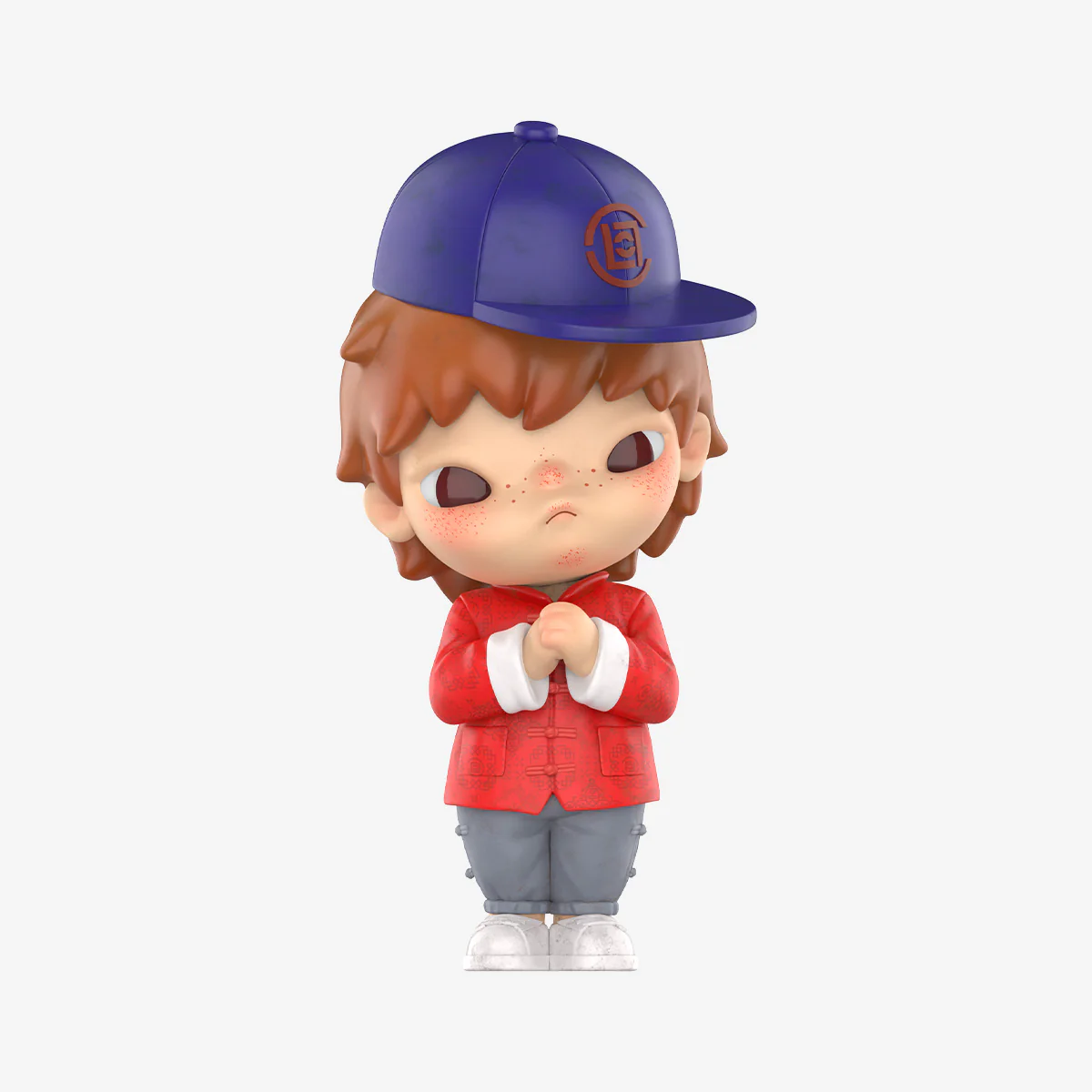 Hirono × CLOT Series Figures (Gift Box Edition) - Image 11
