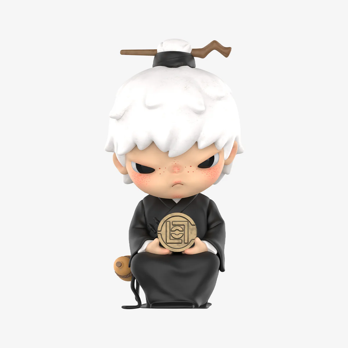 Hirono × CLOT Series Figures (Gift Box Edition) - Image 6