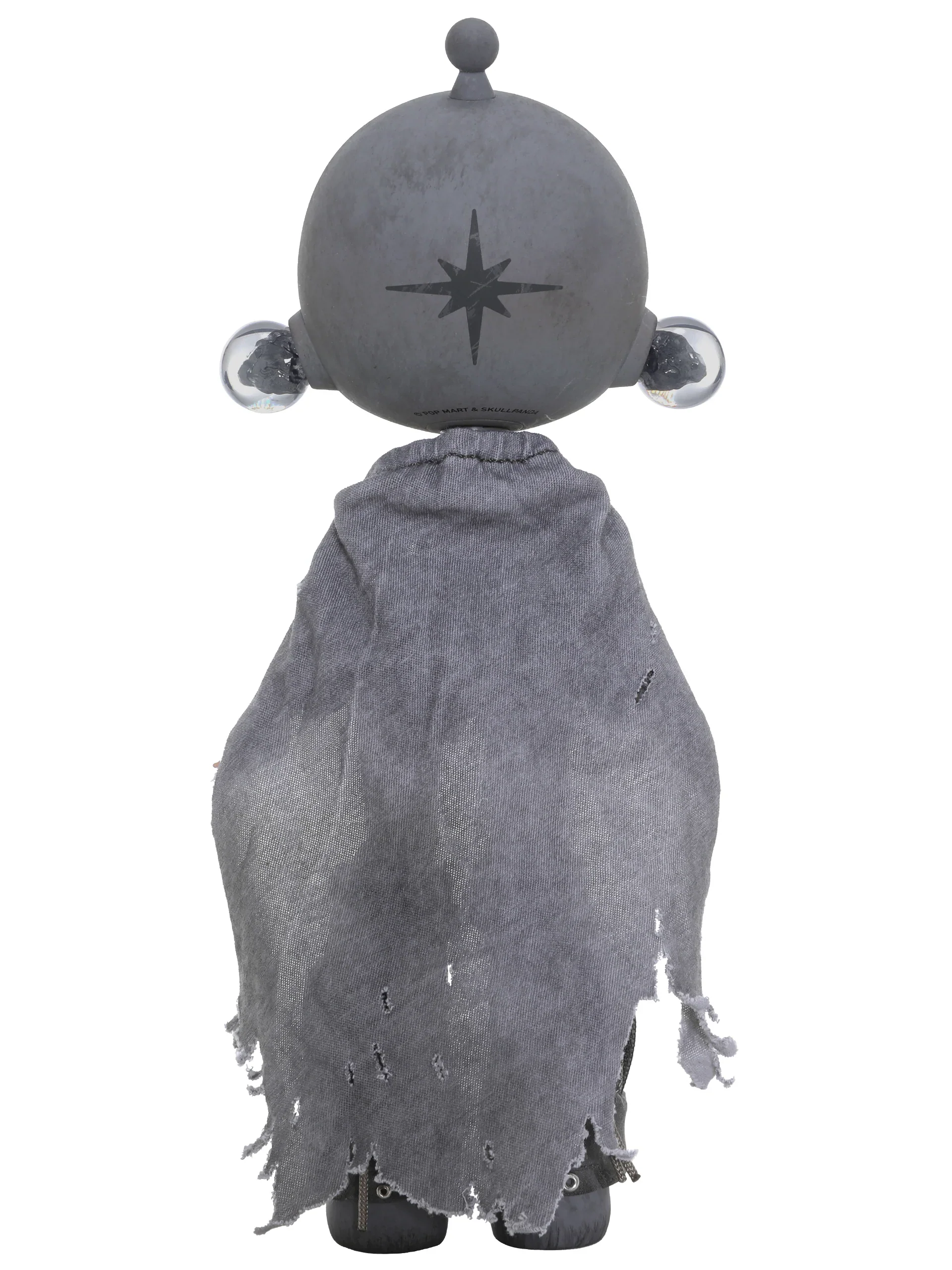 Skullpanda Hamcus Luma Figure - Image 3