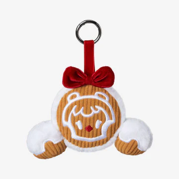 SKULLPANDA Tell Me What You Want - Plush Pendant Series Blind Box
