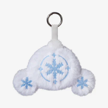 SKULLPANDA Tell Me What You Want - Plush Pendant Series Blind Box - Image 6