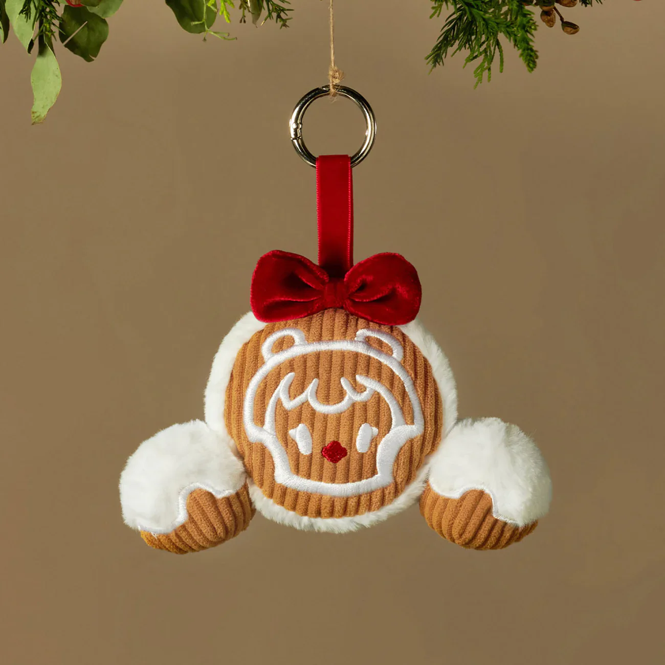 SKULLPANDA Tell Me What You Want - Plush Pendant Series Blind Box - Image 9