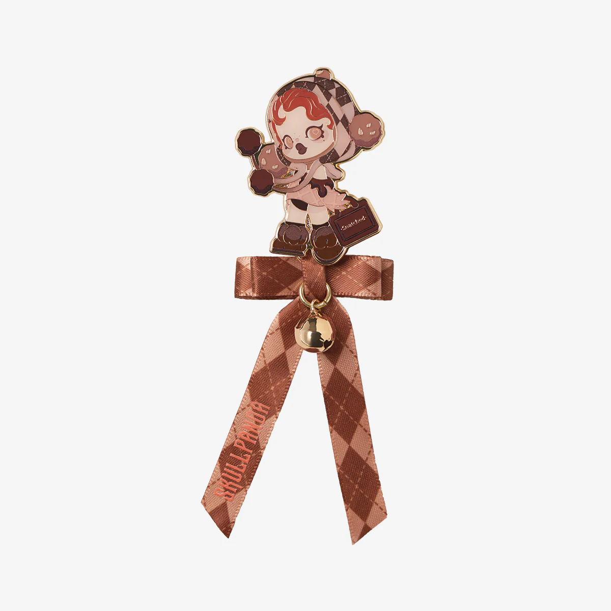 SKULLPANDA Tell Me What You Want Series-Pendant Blind Box - Image 6