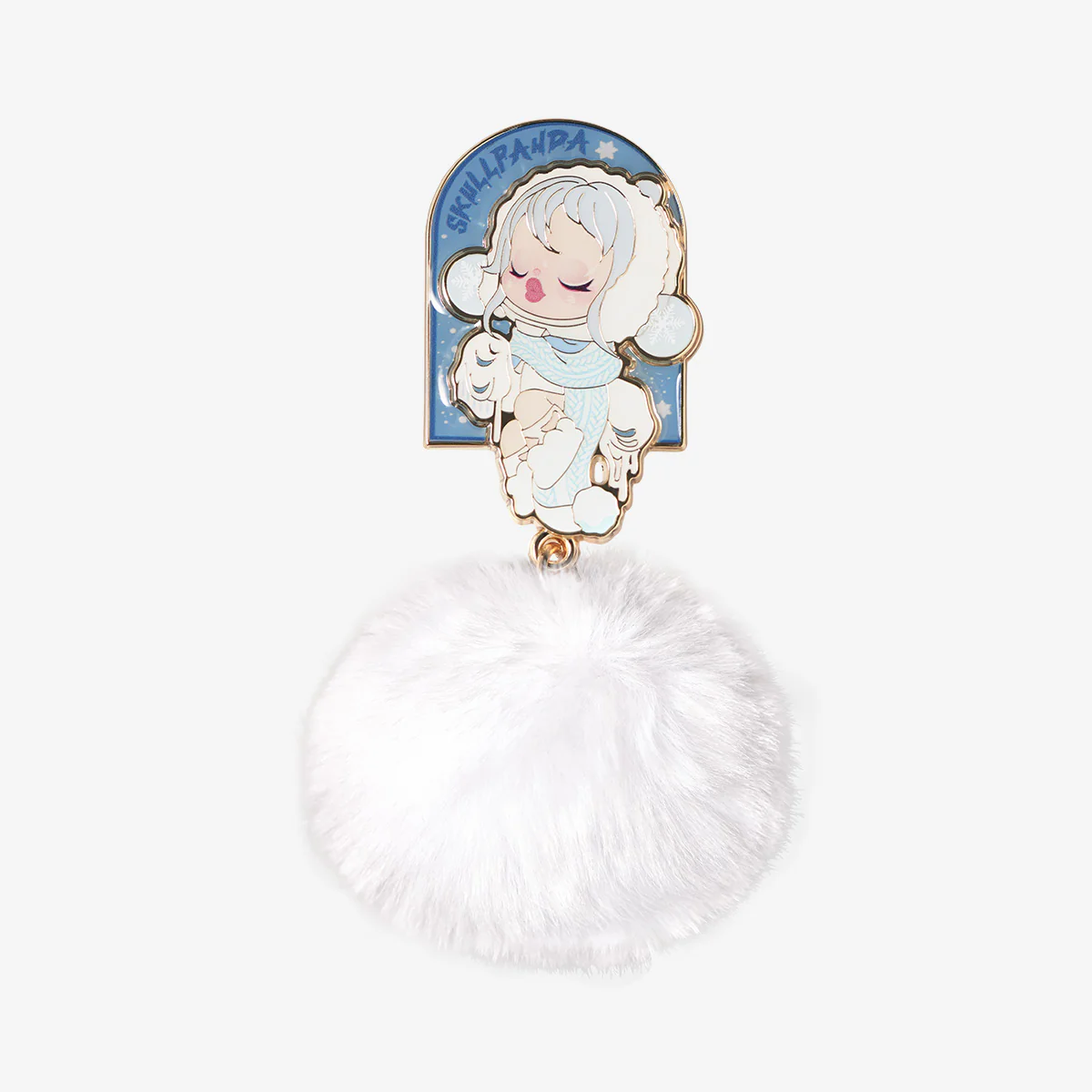 SKULLPANDA Tell Me What You Want Series-Pendant Blind Box - Image 7